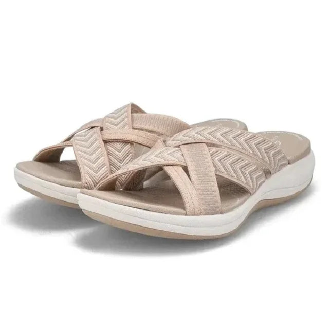 Indy | Sandales de confort