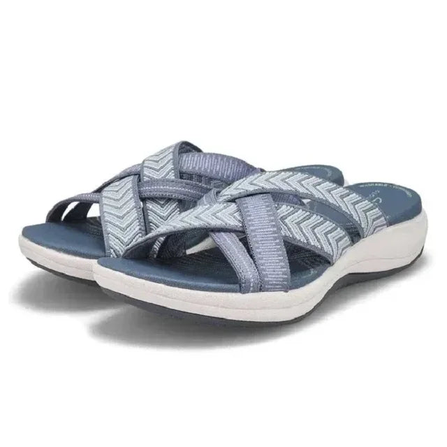 Indy | Sandales de confort