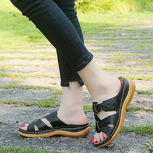 HD | Sandales à la mode et cool