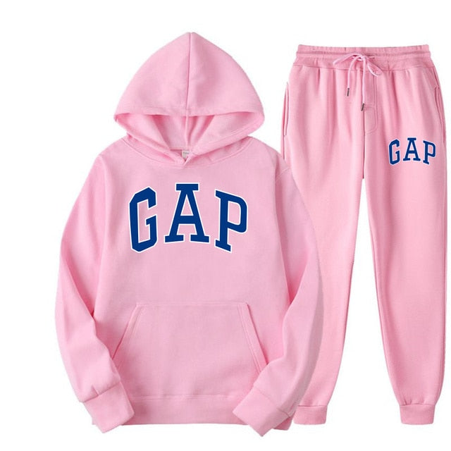 Esmée | Jogging femme moderne et confortable avec texte