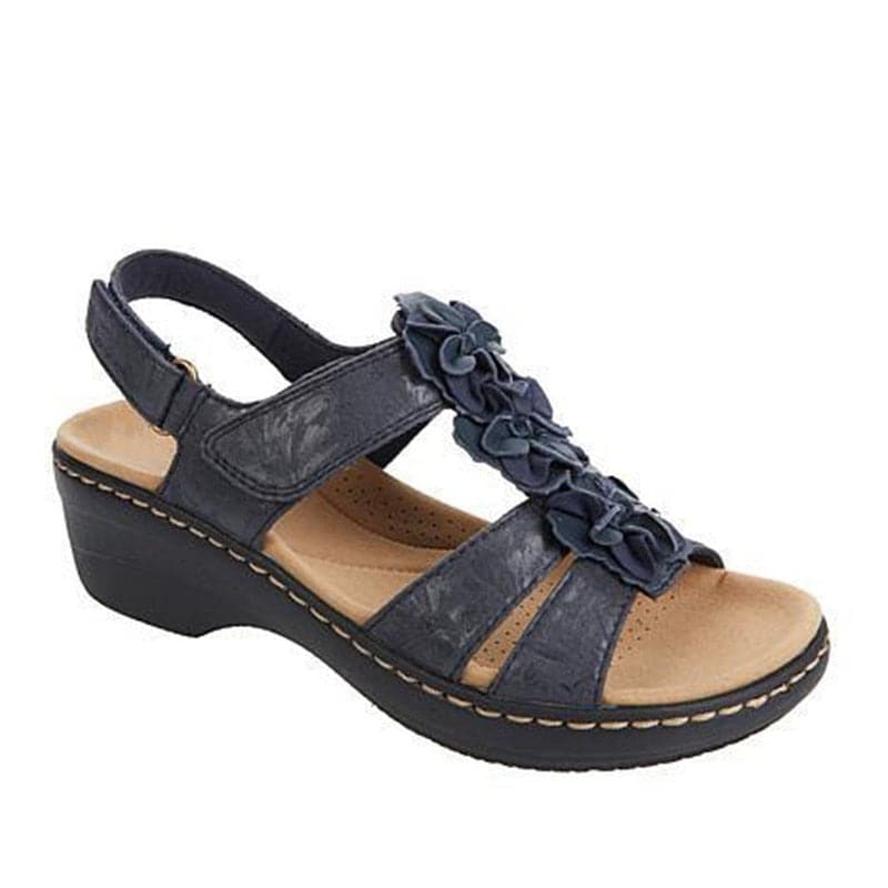 Florencia® | Sandales confort 50% de réduction