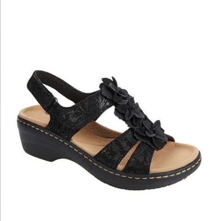 Florencia® | Sandales confort 50% de réduction