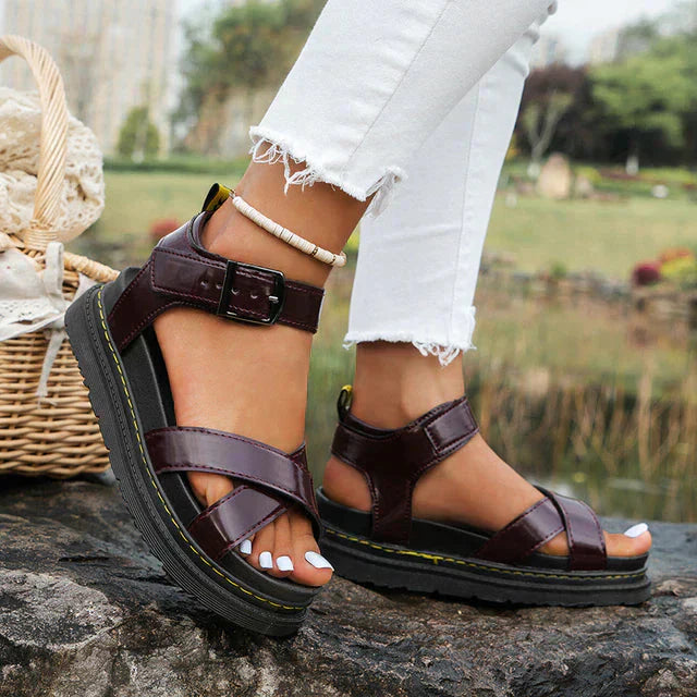 Amanda® | Sandales sportives Raine