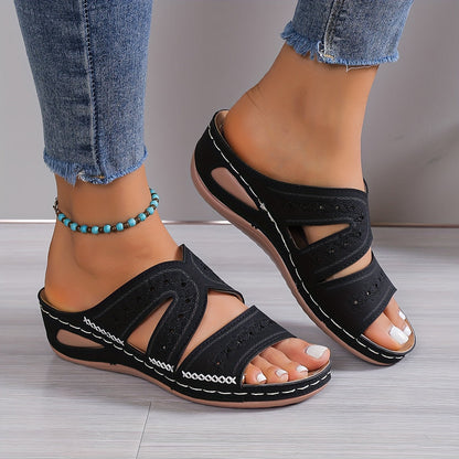 Norma® | Sandales orthopédiques