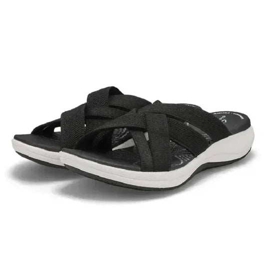 Indy | Sandales de confort