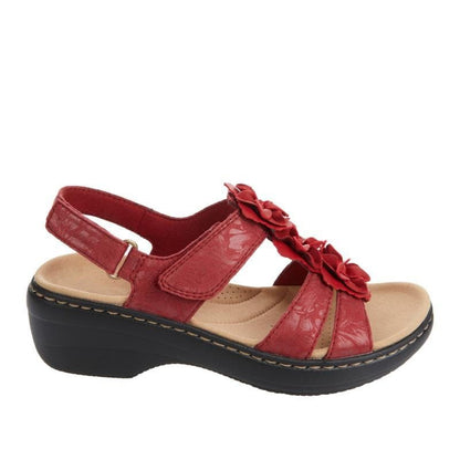 Florencia® | Sandales confort 50% de réduction