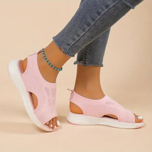 Liliana® | Belles sandales confortables