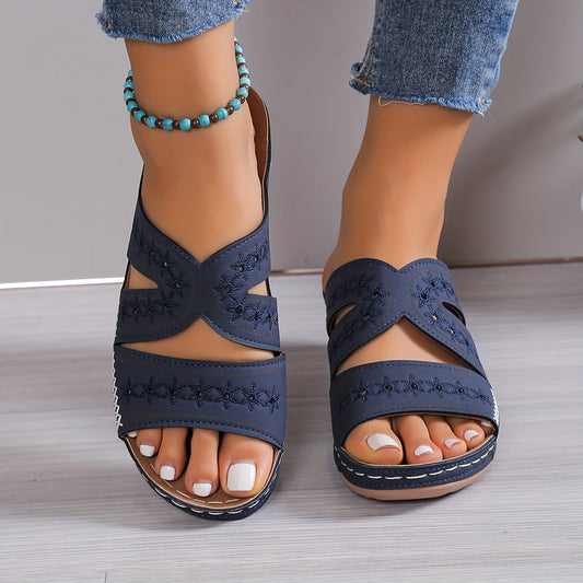 Marta® | Sandales orthopédiques Eliana